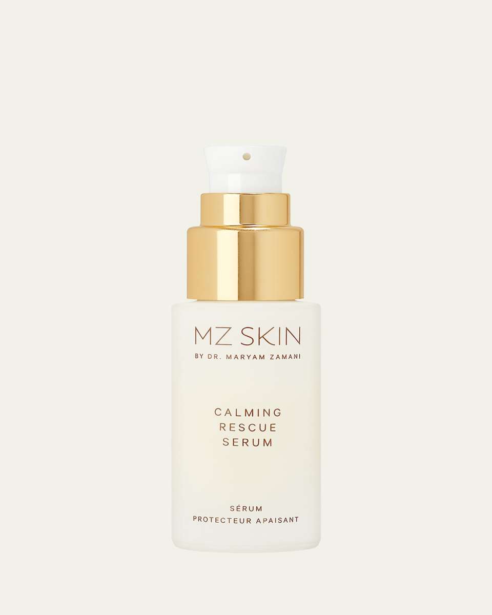Calming Rescue Serum, 1 oz.